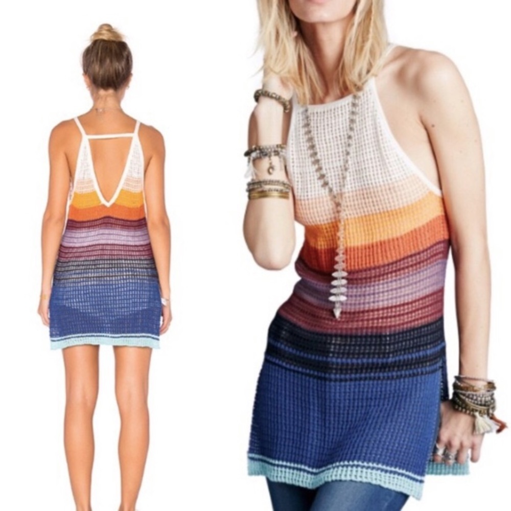 FREE PEOPLE SMALL